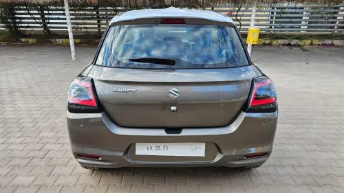 Suzuki Swift 2025 