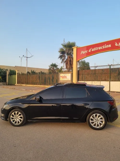 Seat Leon 2016 FR+15