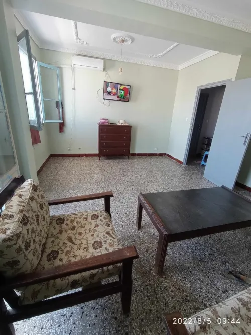 Location Appartement F4 Béjaïa Aokas