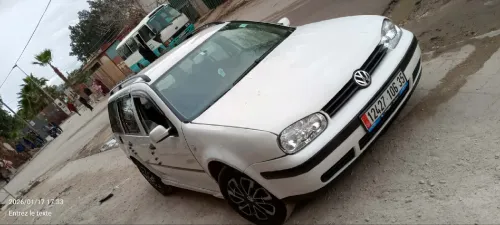 Volkswagen Golf 4 2006 Break