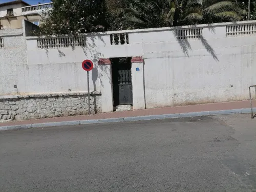 Vente Villa Alger El mouradia
