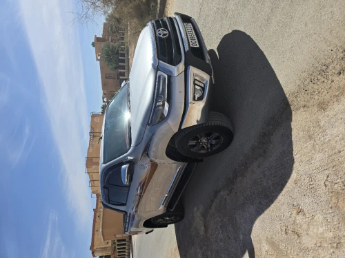 Toyota Hilux 2022 LEGEND DC 4x4 Pack Luxe