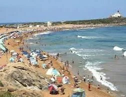 Location Appartement F2 Jijel Jijel