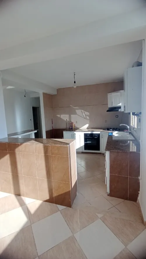Location Appartement F3 Alger Birkhadem