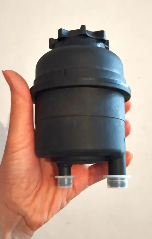 VASE DIRECTION ASSISTEE BMW / OIL TANK