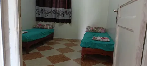 Location vacances Appartement F2 Tlemcen Marsa ben mhidi