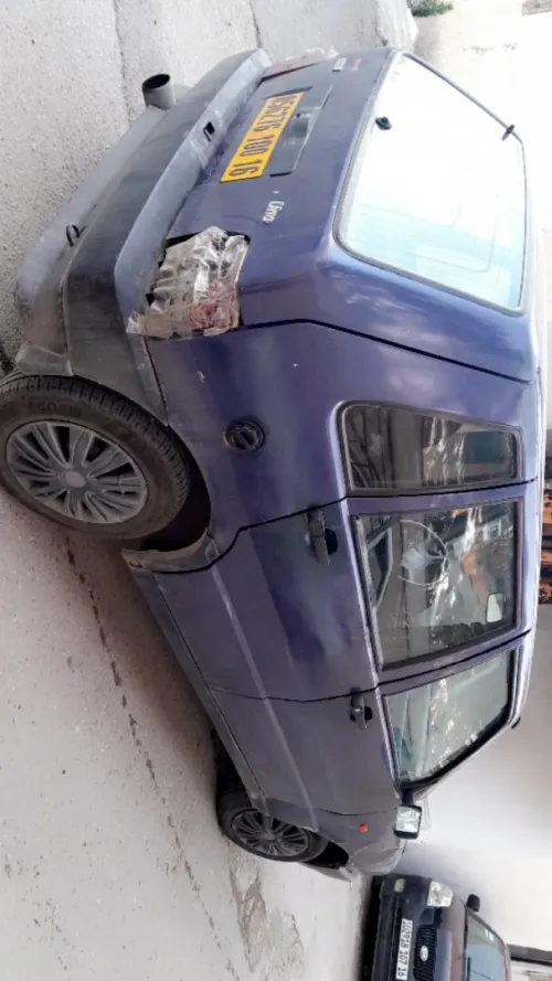 Fiat Uno 2000 Uno