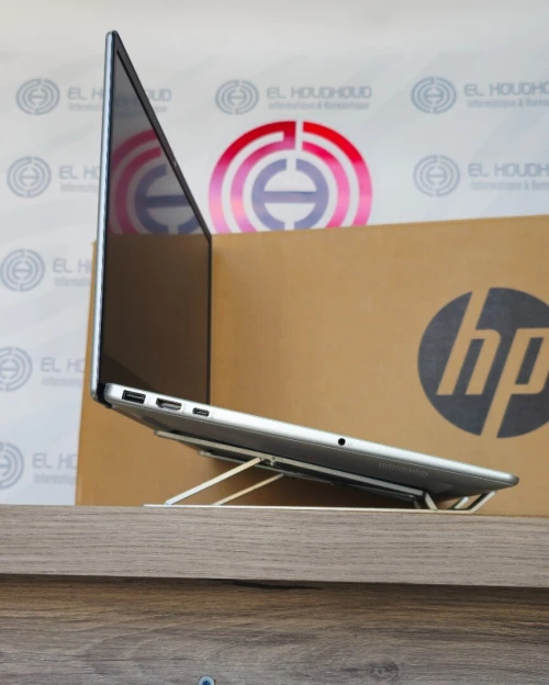 LAPTOP HP 15 FD0213TU/INTEL CORE I7 1355U/512GB NVME/8GO/ TYPE C /CAM HD/HDMI/BT/USB3.1/15.6" LED FHD