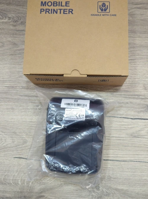 IMPRIMANTE TICKET DE CAISSE XPRINTER XP-P801B 80 mm (USB + Bluetooth)