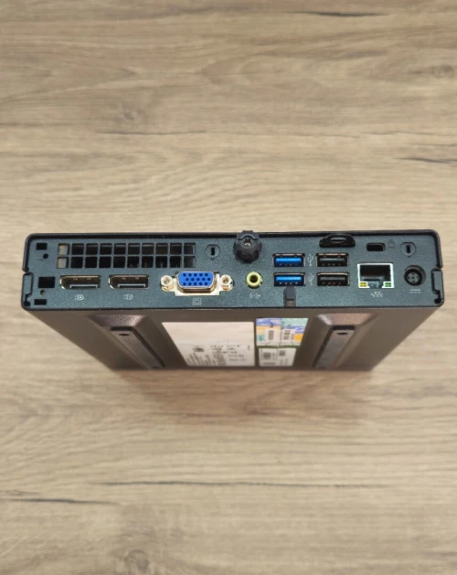 UC HP ProDesk 600 G1 Mini (Format Ultra Compact)