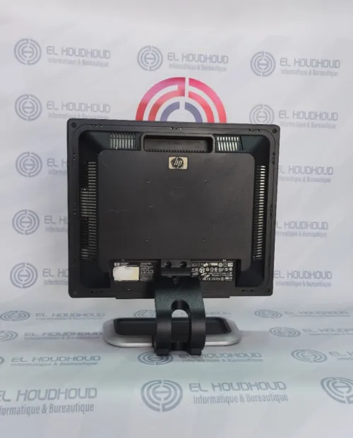 ÉCRAN HP L1710 LCD 17 POUCES VGA