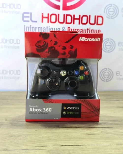 Manette Xbox 360 USB