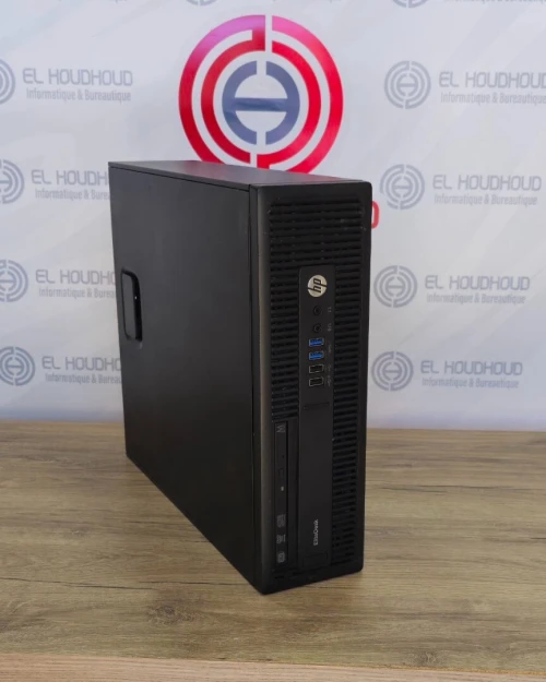 HP ELITE-DESK 800 G2 SFF