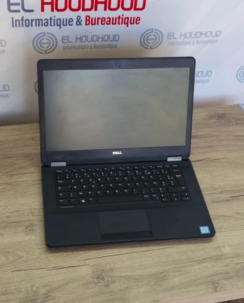 Laptop Dell Latitude E5470 Excellent état