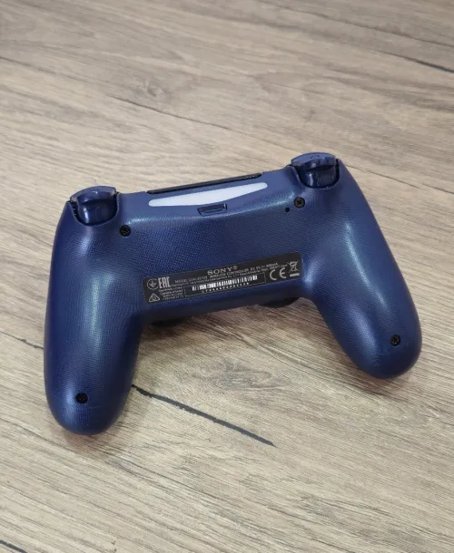 MANETTE PS4 WIRELESS SONY LIMITED EDITION  DUALSHOCK 4  500 MILLIONS