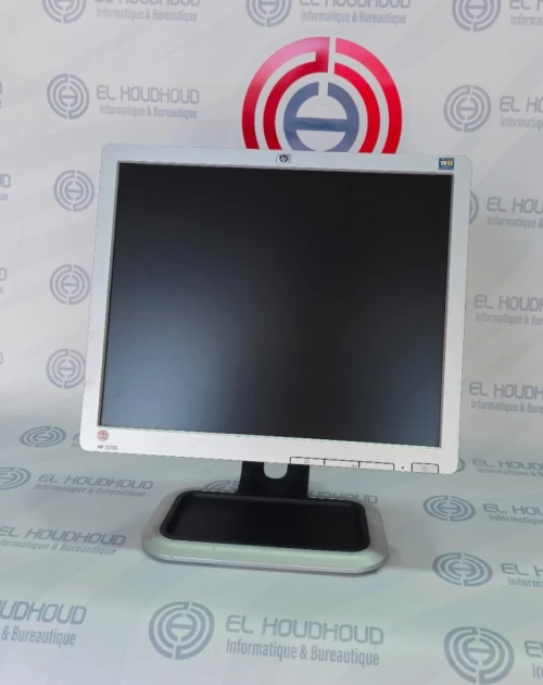 ÉCRAN HP L1710 LCD 17 POUCES VGA
