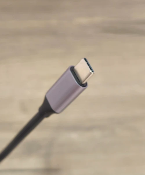 Hub USB Type-C 8 en 1 USB 3.0 SD TF Multiport  Compatible Mac Windows Android