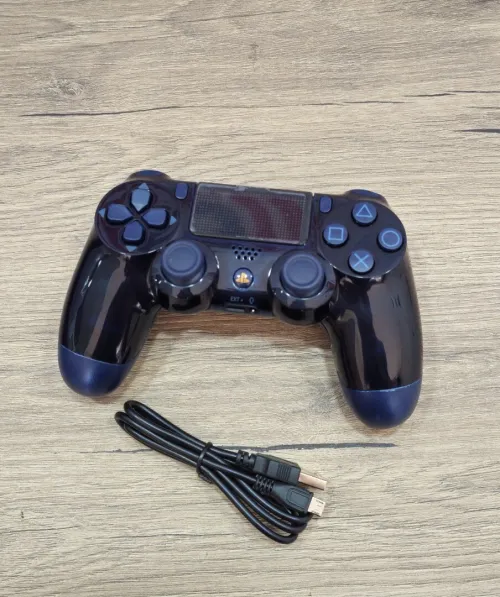 MANETTE PS4 WIRELESS SONY LIMITED EDITION  DUALSHOCK 4  500 MILLIONS