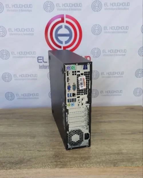 HP ELITE-DESK 800 G2 SFF