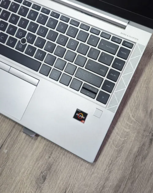 HP EliteBook 845 G8 Ryzen 5 PRO | 8GB RAM | 256GB SSD | 14" FHD