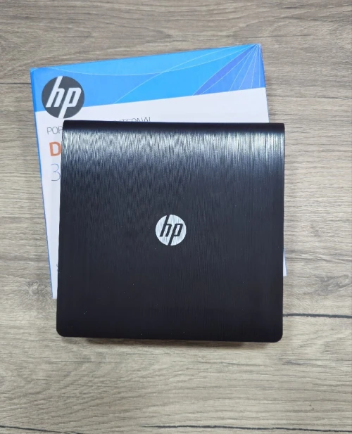 Lecteur Graveur DVD Externe Portable  USB 3.0 | Haute Performance