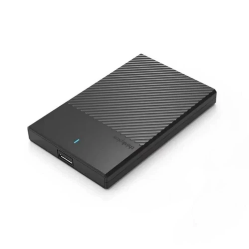 RACK HDD / SSD 2.5" SATA USB TYPE-C  LENOVO ORIGINAL K01-C