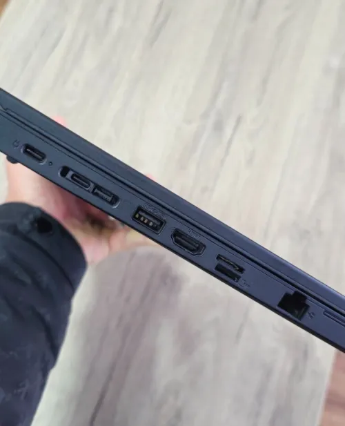 Lenovo ThinkPad L14 i5 10th RAM 8GB Stockage 256 SSD