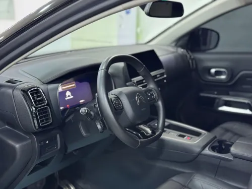 Citroen C5Air cross 2023 
