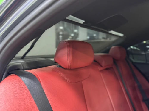 BMW 328i 2013 M sport