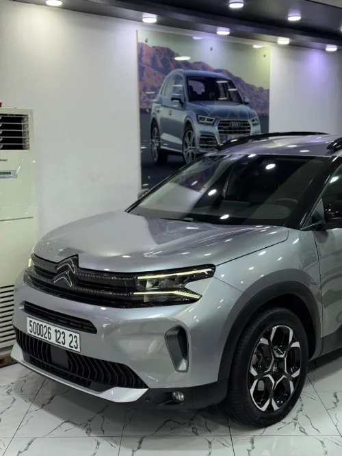 Citroen C5Air cross 2023 