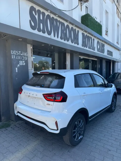 Livan GX3 pro 2025 