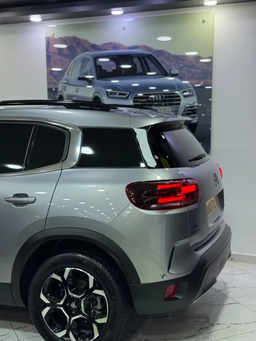Citroen C5Air cross 2023 