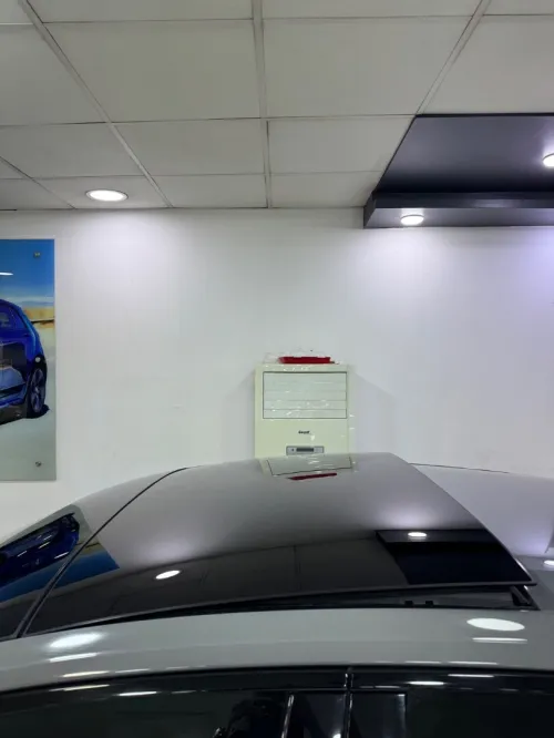 Audi Q3 2024 S LINE