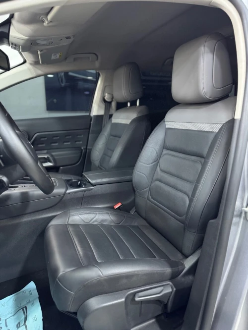 Citroen C5Air cross 2023 