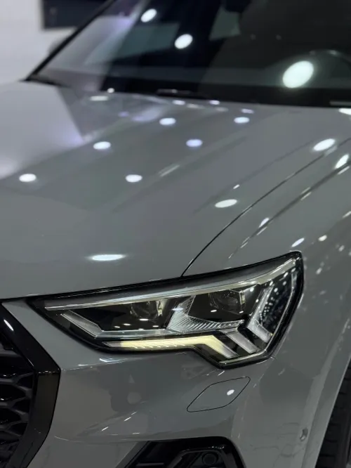Audi Q3 2024 S LINE