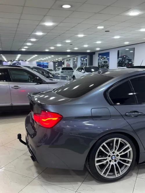 BMW 328i 2013 M sport