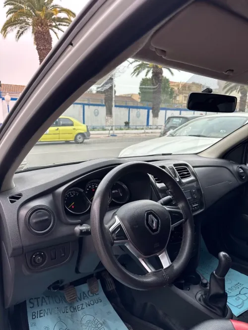Renault Symbol 2022 
