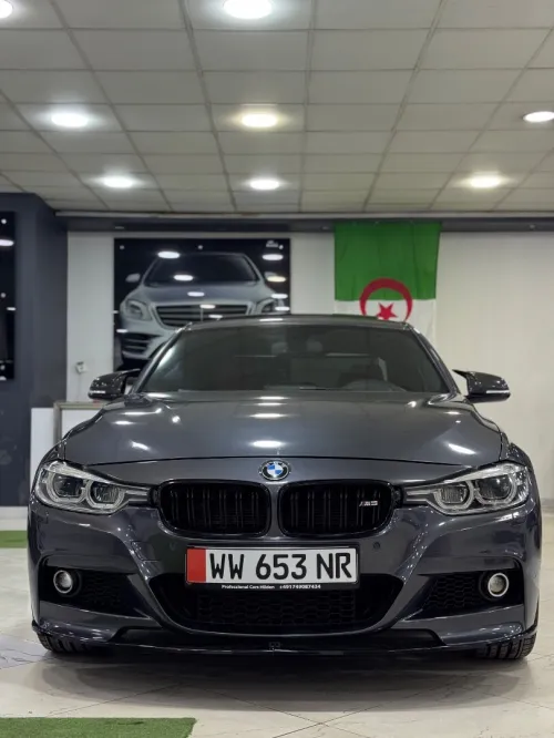 BMW 328i 2013 M sport