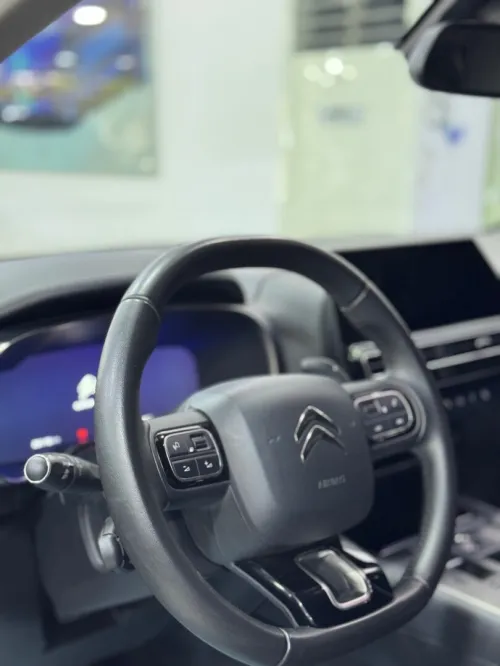 Citroen C5Air cross 2023 