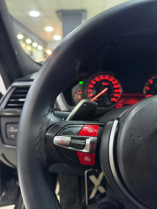BMW 328i 2013 M sport