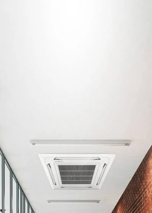 Tout Travaux De Climatisation Centralisée