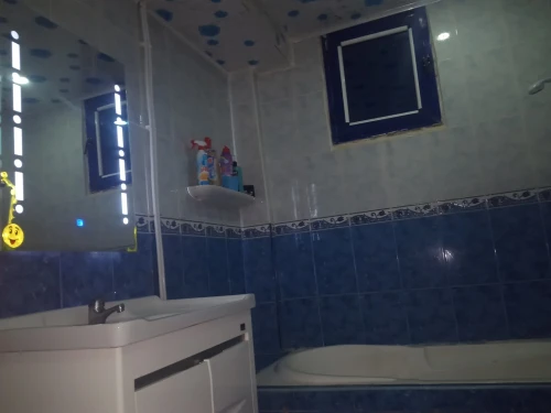 Location Appartement F5 Tébessa Tebessa
