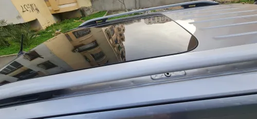Peugeot Rifter 2019 Gt line