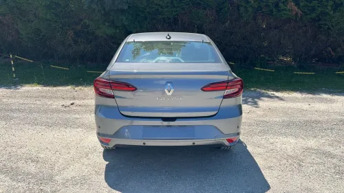 Renault Taliant  2025 Autres