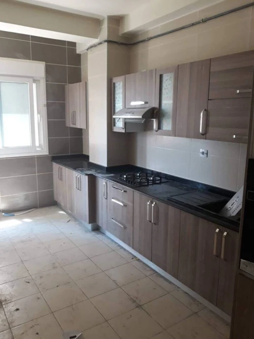 BATITECH Alger Construction ,Rénovation ,Aménagement batiment ,Architecture Commerciale & Solutions Technologiques