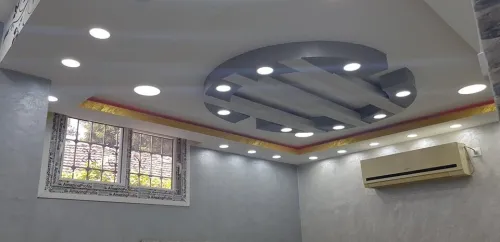 BATITECH Alger Construction ,Rénovation ,Aménagement batiment ,Architecture Commerciale & Solutions Technologiques
