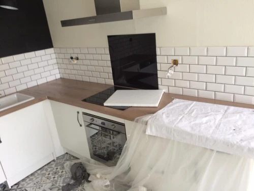 BATITECH Alger Construction ,Rénovation ,Aménagement batiment ,Architecture Commerciale & Solutions Technologiques