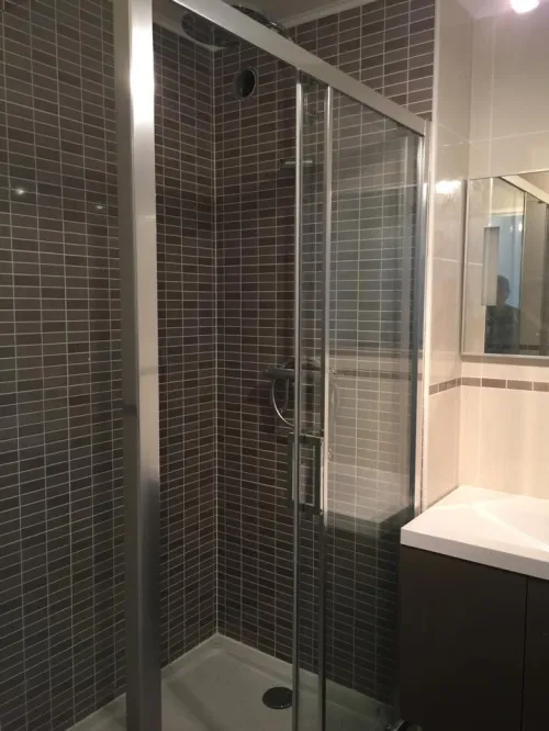BATITECH Alger Construction ,Rénovation ,Aménagement batiment ,Architecture Commerciale & Solutions Technologiques