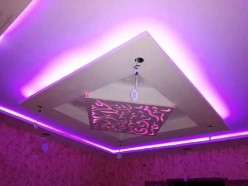 BATITECH Alger Construction ,Rénovation ,Aménagement batiment ,Architecture Commerciale & Solutions Technologiques