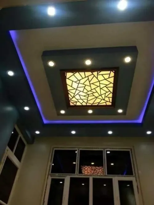 BATITECH Alger Construction ,Rénovation ,Aménagement batiment ,Architecture Commerciale & Solutions Technologiques